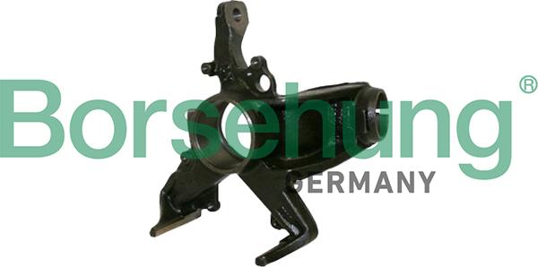 Borsehung B17946 - Fusée d'essieu, suspension de roue droxauto.com