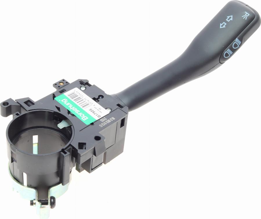 Borsehung B17956 - Commutateur de colonne de direction droxauto.com
