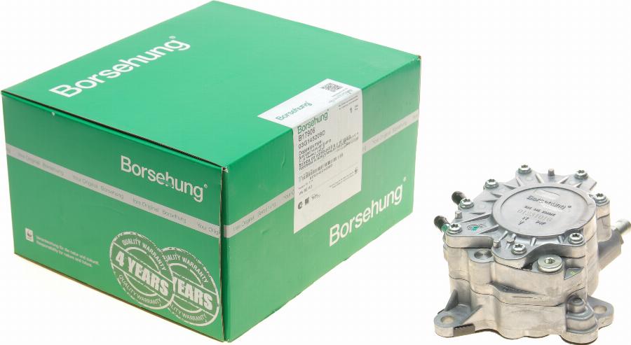Borsehung B17906 - Pompe à vide, freinage droxauto.com
