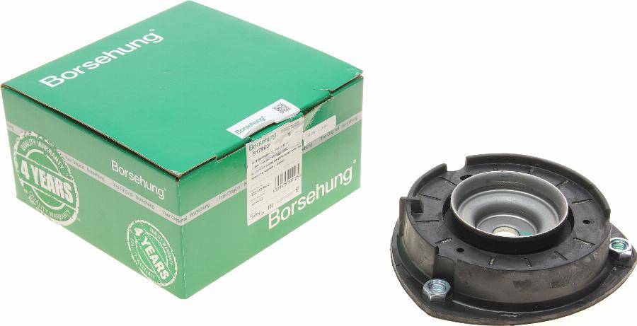 Borsehung B17903 - Coupelle de suspension droxauto.com