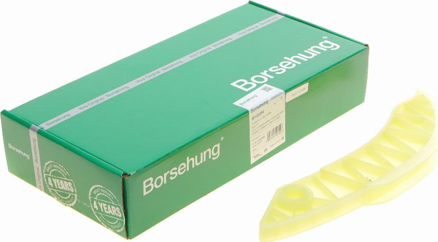Borsehung B1G054 - Coulisse, chaîne de distribution droxauto.com