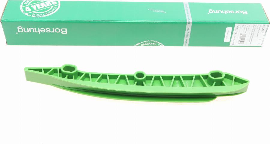 Borsehung B1G057 - Coulisse, chaîne de distribution droxauto.com