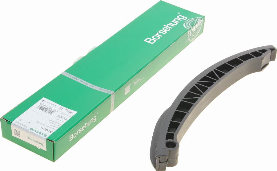 Borsehung B1G001 - Coulisse, chaîne de distribution droxauto.com