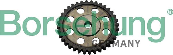 Borsehung B1S013 - Kit de distribution par chaîne droxauto.com