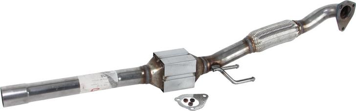 Bosal 099-998 - Catalyseur droxauto.com
