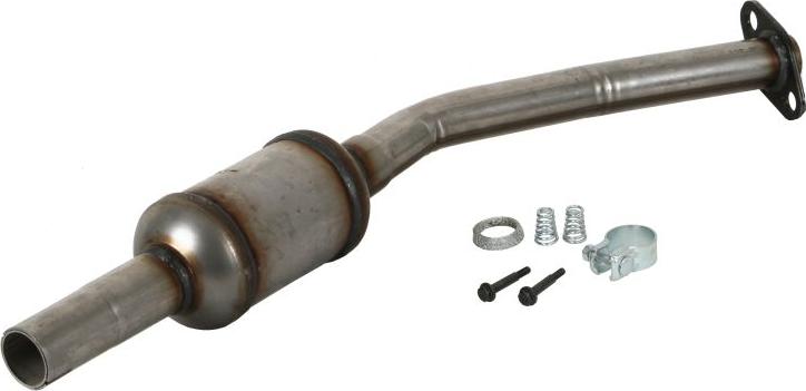 Bosal 099-633 - Catalyseur droxauto.com