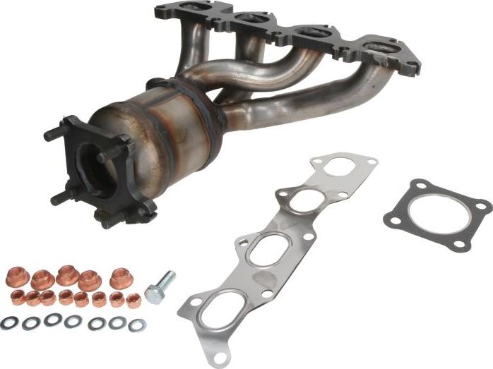 Bosal 099-046 - Catalyseur droxauto.com