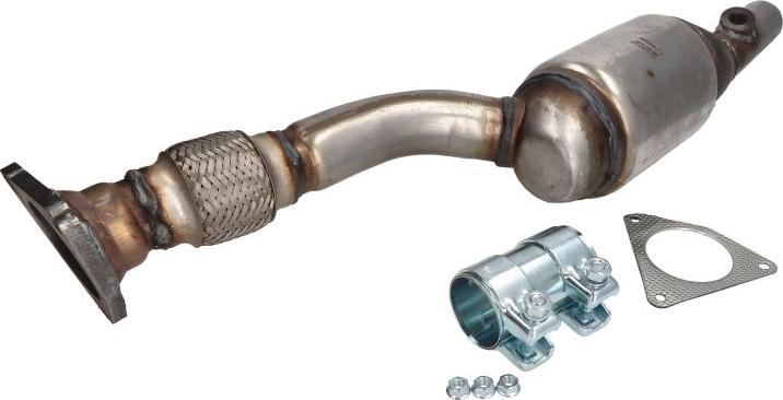 Bosal 099-841 - Catalyseur droxauto.com