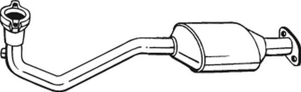 Bosal 099-249 - Catalyseur droxauto.com