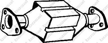 Bosal 099-760 - Catalyseur droxauto.com