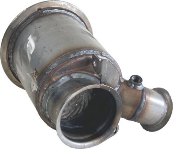 Bosal 095-805 - Filtre à particules / à suie, échappement droxauto.com