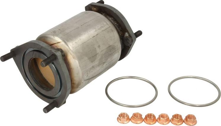 Bosal 090-476 - Catalyseur droxauto.com