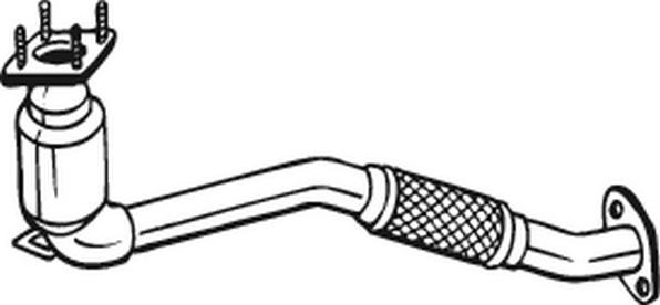 Bosal 090-053 - Catalyseur droxauto.com