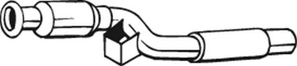 Bosal 090-029 - Catalyseur droxauto.com