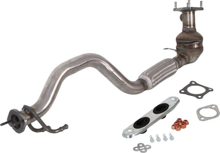 Bosal 090-110 - Catalyseur droxauto.com