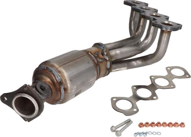 Bosal 090-177 - Catalyseur droxauto.com