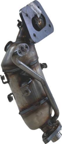 Bosal 090-309 - Catalyseur droxauto.com