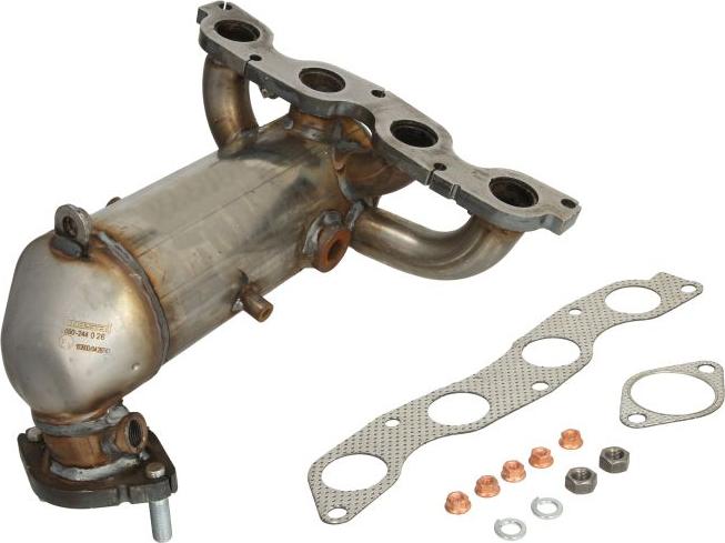 Bosal 090-244 - Catalyseur droxauto.com