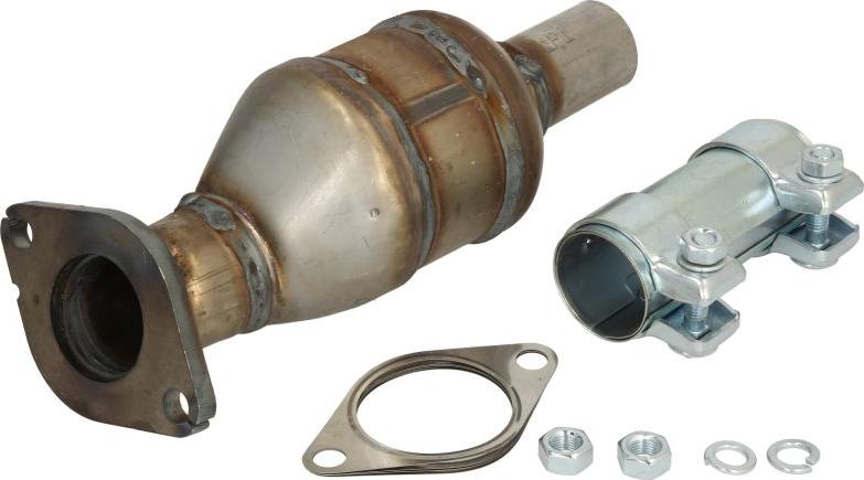 Bosal 090-246 - Catalyseur droxauto.com