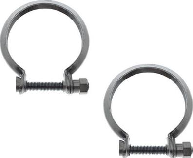 Bosal 091-495 - Kit d'assemblage, filtre à particules / à suie droxauto.com