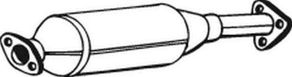 Bosal 099-830 - Catalyseur droxauto.com