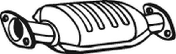 Bosal 099-755 - Catalyseur droxauto.com