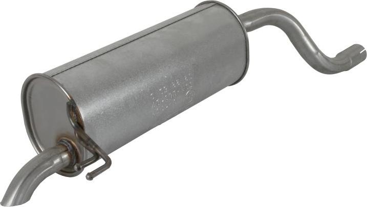 Bosal 165-075 - Silencieux arrière droxauto.com