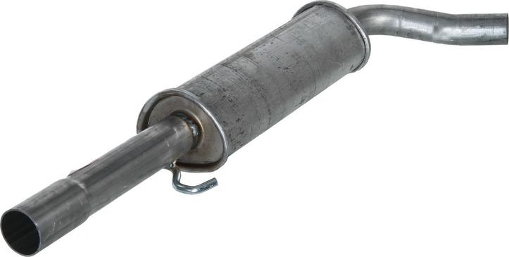 Bosal 105-109 - Silencieux central droxauto.com