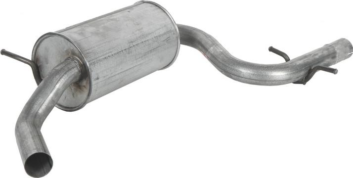 Bosal 105-877 - Silencieux central droxauto.com