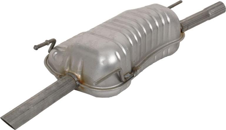 Bosal 185-491 - Silencieux arrière droxauto.com