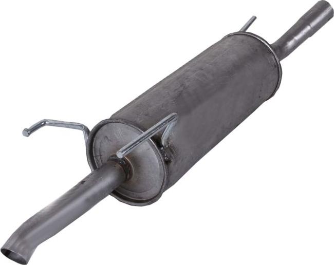 Bosal 185-445 - Silencieux arrière droxauto.com