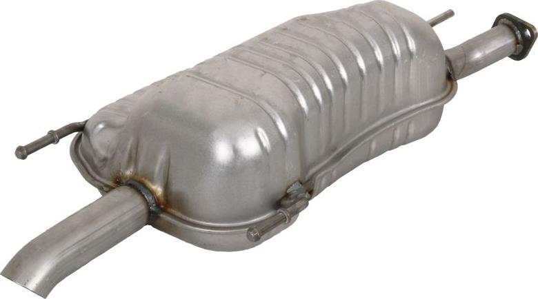 Bosal 185-457 - Silencieux arrière droxauto.com