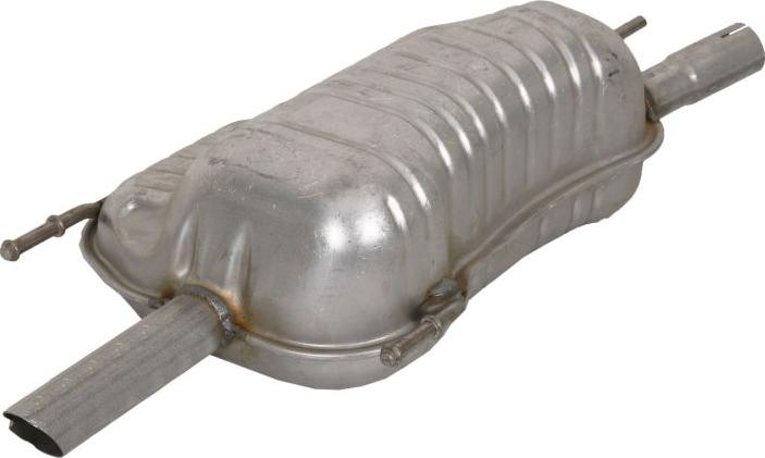 Bosal 185-481 - Silencieux arrière droxauto.com