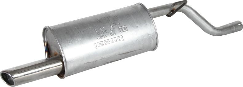 Bosal 185-691 - Silencieux arrière droxauto.com