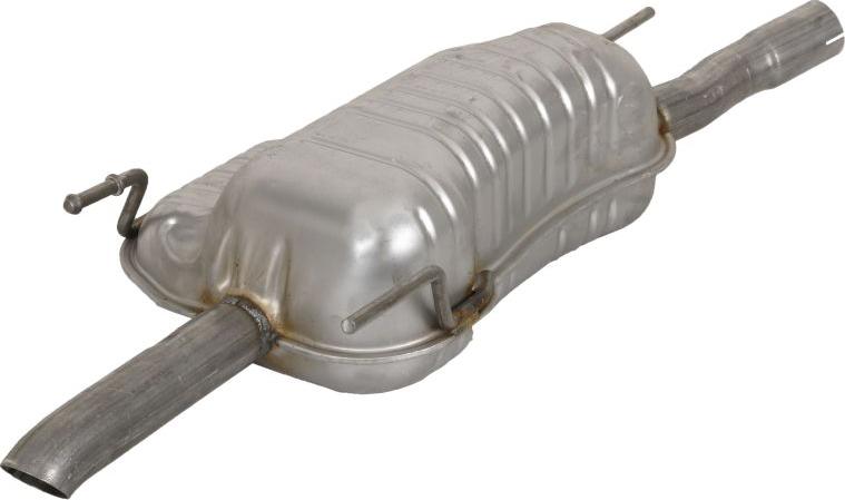 Bosal 185-167 - Silencieux arrière droxauto.com