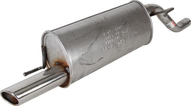 Bosal 185-181 - Silencieux arrière droxauto.com