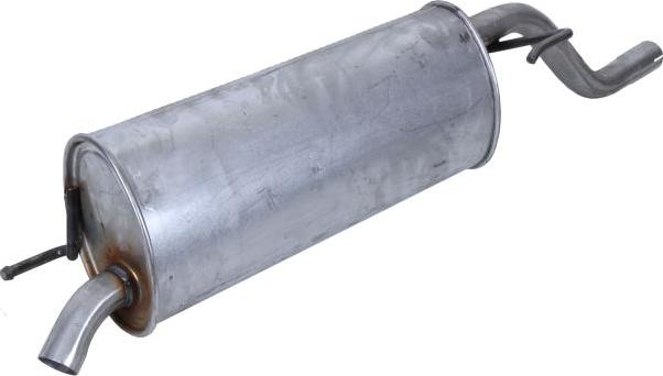 Bosal 185-233 - Silencieux arrière droxauto.com