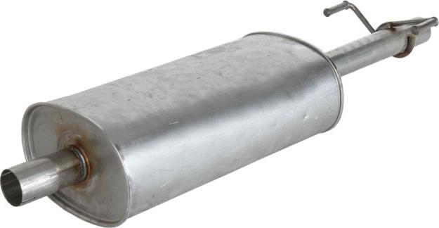 Bosal 175-413 - Silencieux central droxauto.com