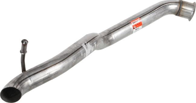 Bosal 800-117 - Tuyau d'échappement droxauto.com
