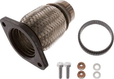 Bosal 261-052 - Tube de réparation, catalyseur droxauto.com