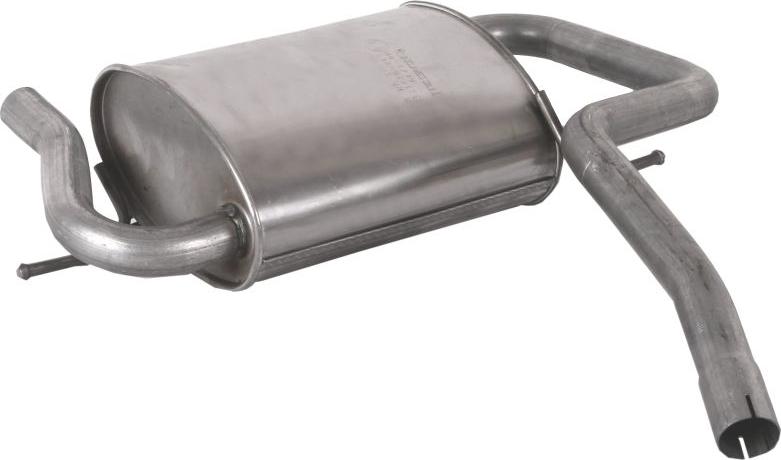 Bosal 200-113 - Silencieux arrière droxauto.com