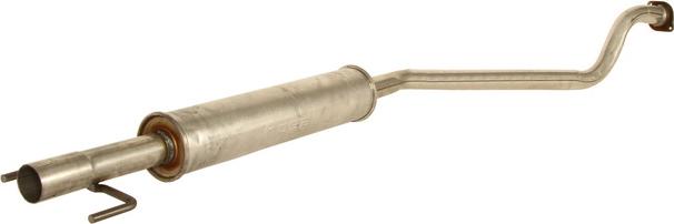 Bosal 284-365 - Silencieux central droxauto.com