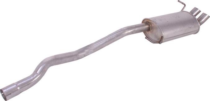 Bosal 286-477 - Silencieux arrière droxauto.com