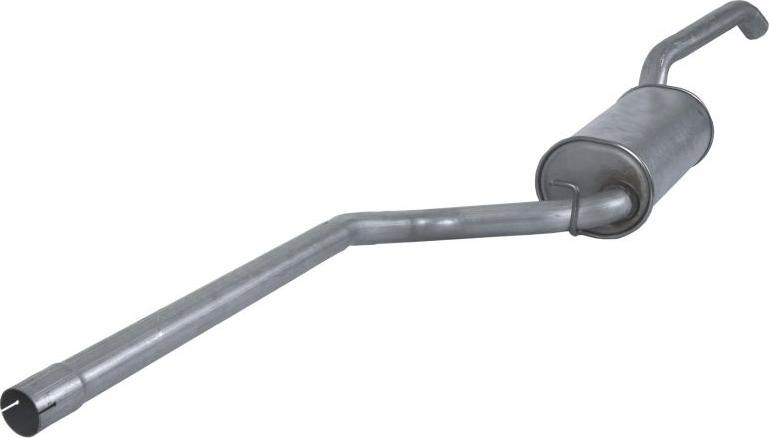 Bosal 286-545 - Silencieux arrière droxauto.com