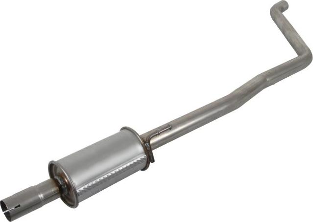 Bosal 280-299 - Silencieux central droxauto.com