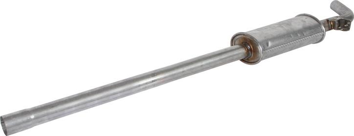 Bosal 280-291 - Silencieux central droxauto.com