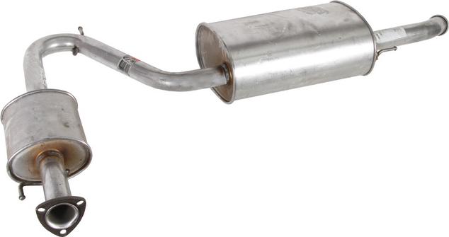 Bosal 283-581 - Silencieux arrière droxauto.com