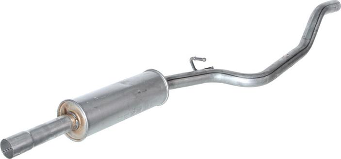 Bosal 283-875 - Silencieux central droxauto.com