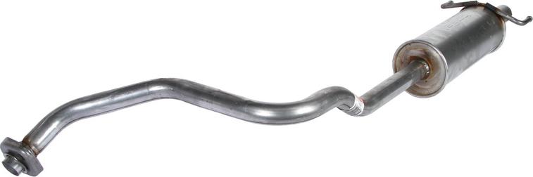 Bosal 282-983 - Silencieux central droxauto.com