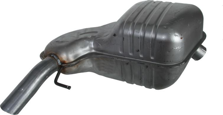 Bosal 235-143 - Silencieux arrière droxauto.com